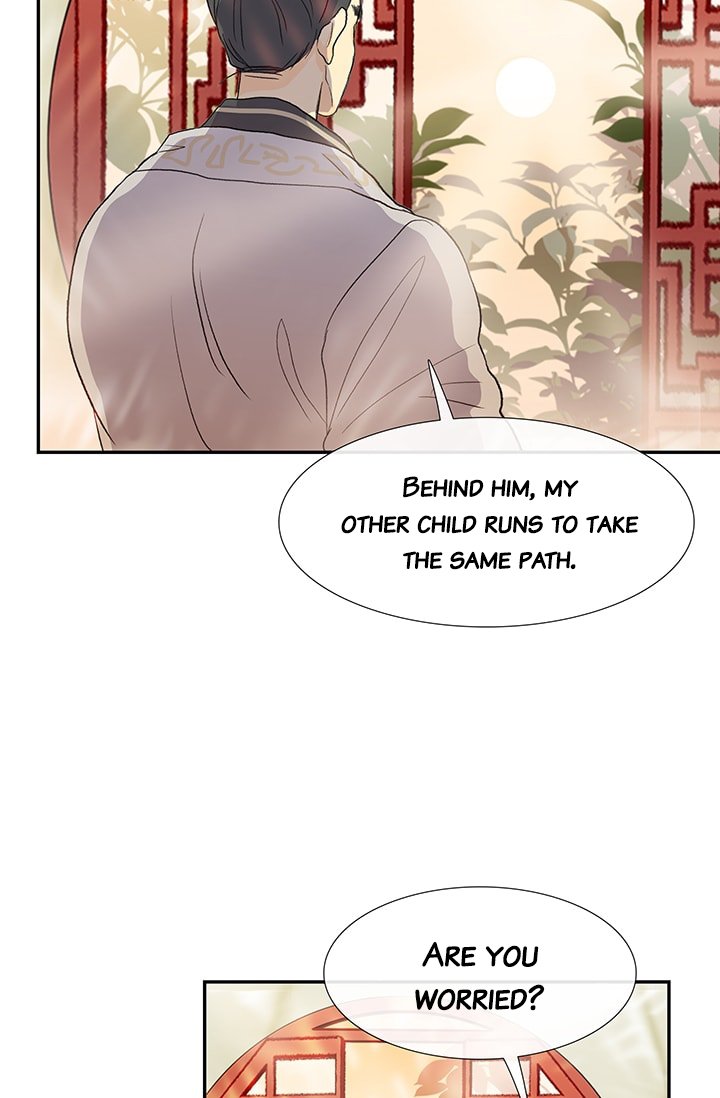 The Scholar's Reincarnation Chapter 80 52